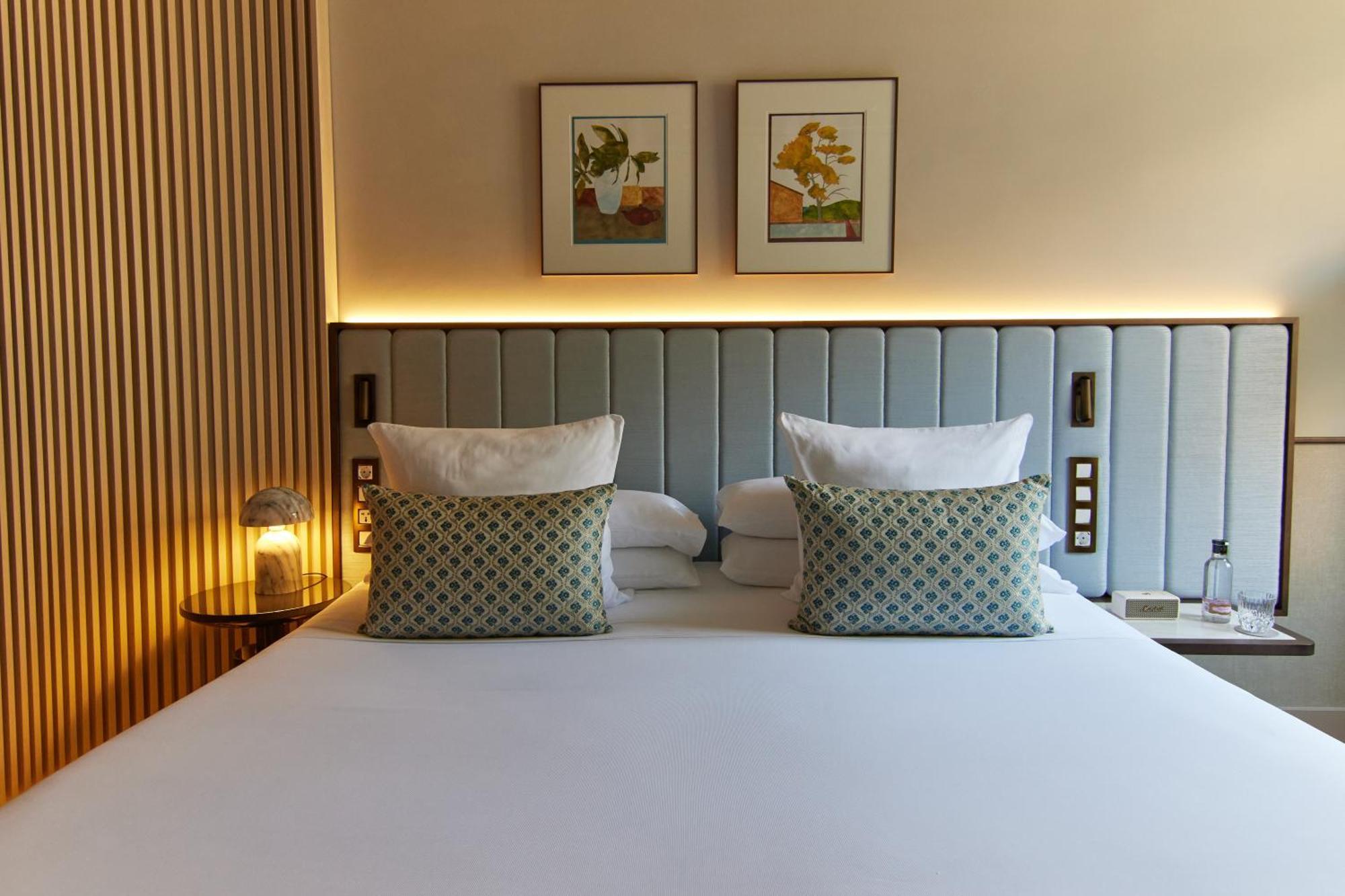 Grand Hotel Central, Small Luxury Hotels — الصور 3