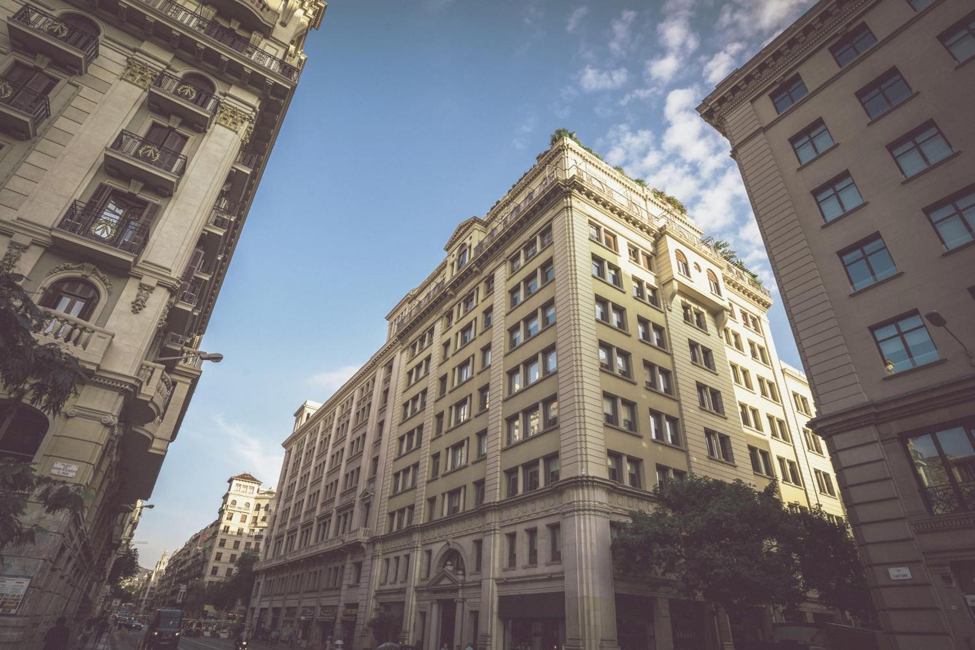 Grand Hotel Central, Small Luxury Hotels — الصور 2